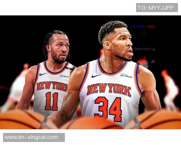 米勒分析雄鹿交易字母哥至尼克斯的潜在收益包括唐斯大桥和两首轮选秀权