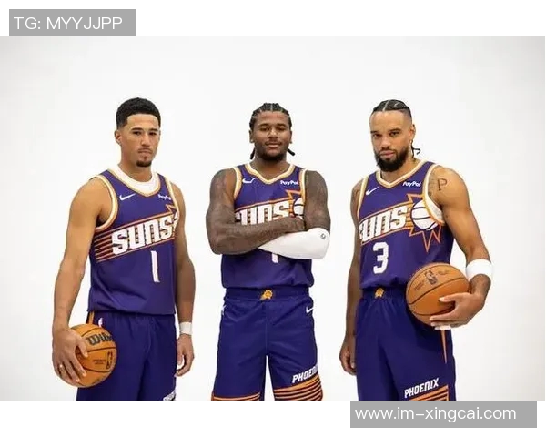 布克谈狄龙的激怒与队友关系：他是你希望的战斗伙伴