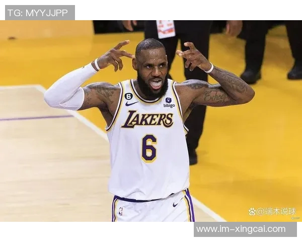 新赛季GM调查揭晓詹姆斯领跑多项指标展现卓越球商与领袖魅力