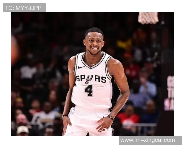 马刺持续培养索汉福克斯关键时刻展现双刃剑特性 马刺持续培养索汉福克斯关键时刻展现双刃剑特性