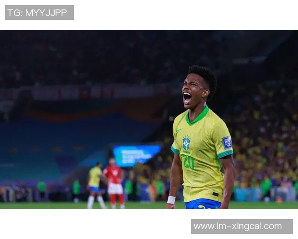 巴西国家队新名单热苏斯若昂佩德罗争夺内马尔地位引关注 巴西国家队新名单热苏斯若昂佩德罗争夺内马尔地位引关注