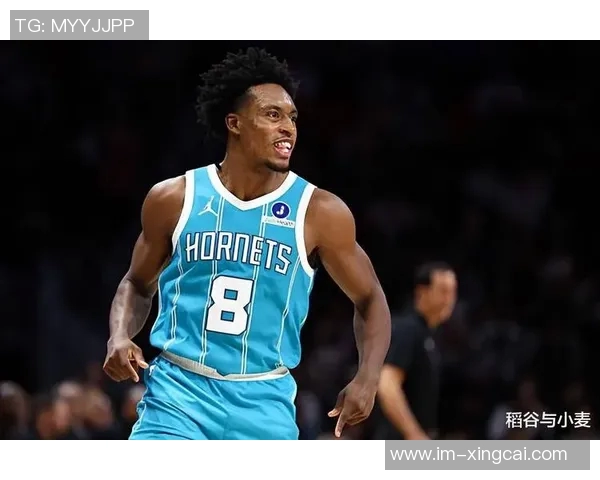 黄蜂考虑交易塞克斯顿森林狼或成新东家潜力股